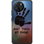 Чохол BoxFace Blackview Shark 8 