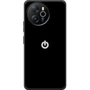 Чохол BoxFace Blackview Shark 8 