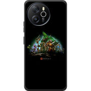 Чохол BoxFace Blackview Shark 8 