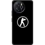 Чохол BoxFace Blackview Shark 8 