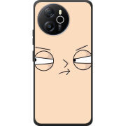 Чохол BoxFace Blackview Shark 8 