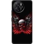 Чохол BoxFace Blackview Shark 8 