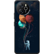 Чохол BoxFace Blackview Shark 8 