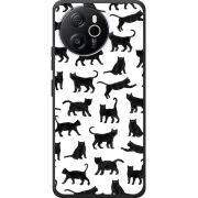 Чохол BoxFace Blackview Shark 8 