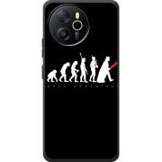 Чохол BoxFace Blackview Shark 8 