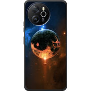 Чохол BoxFace Blackview Shark 8 