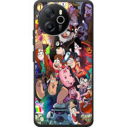 Чохол BoxFace Blackview Shark 8 