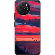 Чохол BoxFace Blackview Shark 8 Heaven a