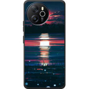 Чохол BoxFace Blackview Shark 8 Midnight