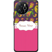 Чохол BoxFace Blackview Shark 8 