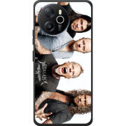 Чохол BoxFace Blackview Shark 8 