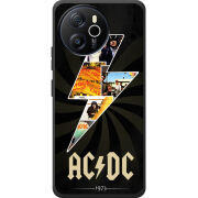 Чохол BoxFace Blackview Shark 8 