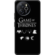 Чохол BoxFace Blackview Shark 8 