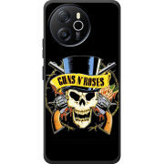 Чохол BoxFace Blackview Shark 8 