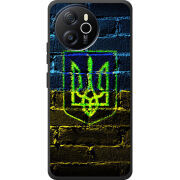 Чохол BoxFace Blackview Shark 8 Trident