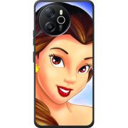 Чохол BoxFace Blackview Shark 8 