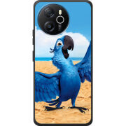 Чохол BoxFace Blackview Shark 8 