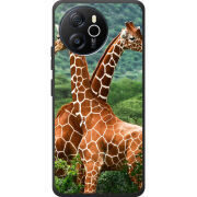 Чохол BoxFace Blackview Shark 8 