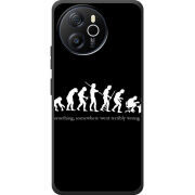 Чохол BoxFace Blackview Shark 8 