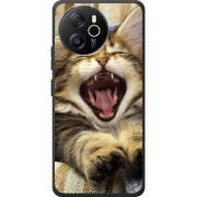 Чохол BoxFace Blackview Shark 8 