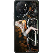 Чохол BoxFace Blackview Shark 8 