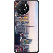 Чохол BoxFace Blackview Shark 8 