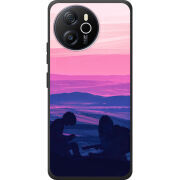 Чохол BoxFace Blackview Shark 8 Top of the World