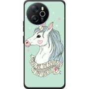 Чохол BoxFace Blackview Shark 8 My Unicorn