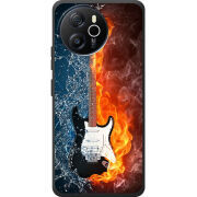 Чохол BoxFace Blackview Shark 8 Guitar