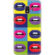 Чехол Uprint Samsung J260 Galaxy J2 Core 