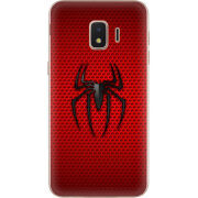 Чехол Uprint Samsung J260 Galaxy J2 Core 