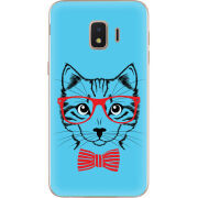 Чехол Uprint Samsung J260 Galaxy J2 Core 