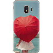 Чехол Uprint Samsung J260 Galaxy J2 Core 