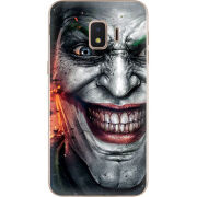 Чехол Uprint Samsung J260 Galaxy J2 Core Prankster