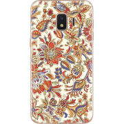 Чехол Uprint Samsung J260 Galaxy J2 Core Rapsody