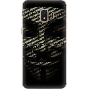 Чехол Uprint Samsung J260 Galaxy J2 Core 