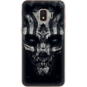 Чехол Uprint Samsung J260 Galaxy J2 Core The Dark