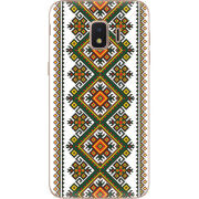 Чехол Uprint Samsung J260 Galaxy J2 Core 