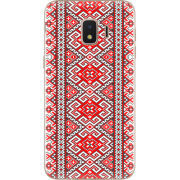 Чехол Uprint Samsung J260 Galaxy J2 Core 