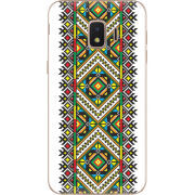 Чехол Uprint Samsung J260 Galaxy J2 Core 