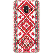 Чехол Uprint Samsung J260 Galaxy J2 Core 