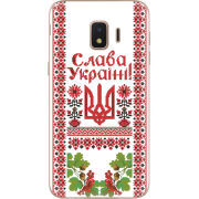 Чехол Uprint Samsung J260 Galaxy J2 Core 