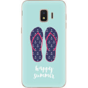 Чехол Uprint Samsung J260 Galaxy J2 Core 