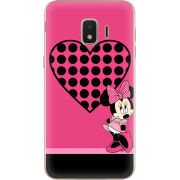 Чехол Uprint Samsung J260 Galaxy J2 Core 