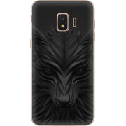 Чехол Uprint Samsung J260 Galaxy J2 Core 