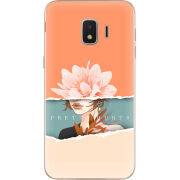 Чехол Uprint Samsung J260 Galaxy J2 Core 