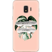 Чехол Uprint Samsung J260 Galaxy J2 Core 