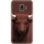 Чехол Uprint Samsung J260 Galaxy J2 Core 