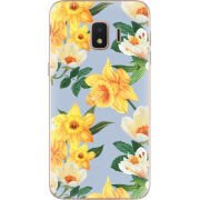 Чехол Uprint Samsung J260 Galaxy J2 Core 