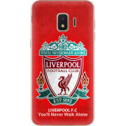 Чехол Uprint Samsung J260 Galaxy J2 Core 